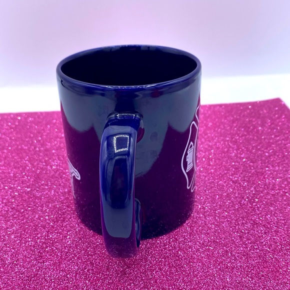 New Mexico State University Firefighter Mug - Picture 4 of 6